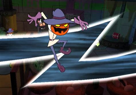 Jocuri Action The Grim Adventures Of Billy And Mandy