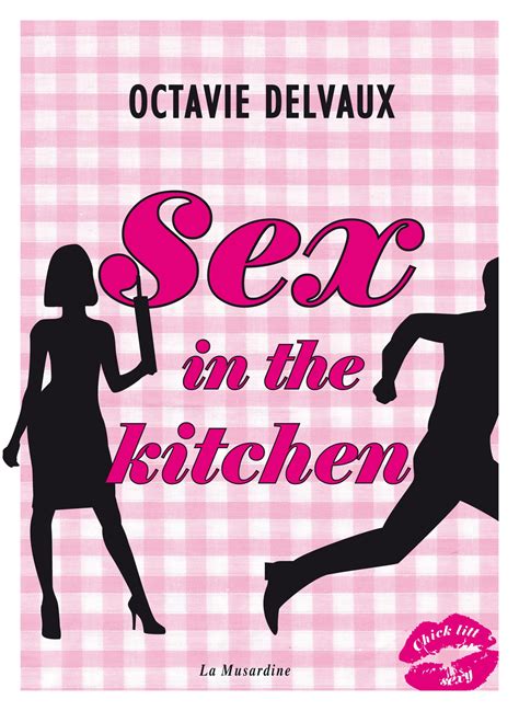 Sex In The Kitchen