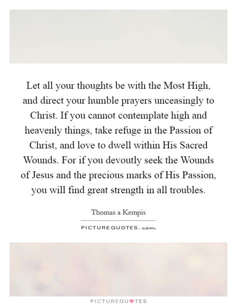 Passion Of The Christ Quotes And Sayings Passion Of The