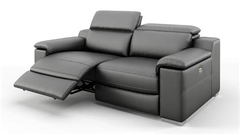 design sofa  sitzer couch mit relaxfunktion sofanella sofa