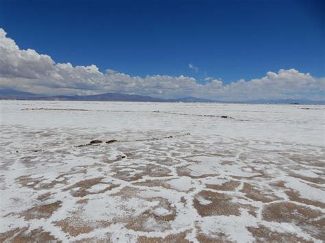 salinas grandes cordoba