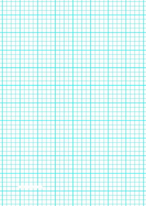 graph paper printable full page