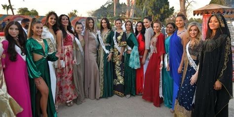 Missnews Ukrainian Russian Contestants Navigate Egyptian Beauty Pageant