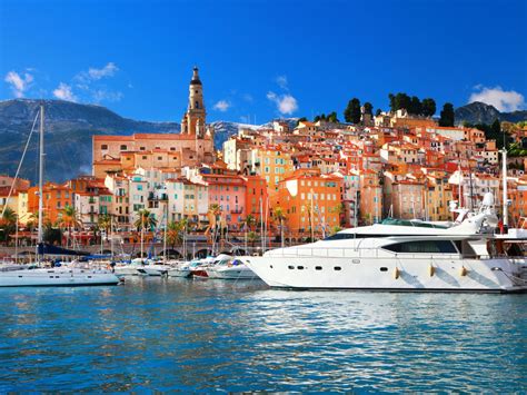 places  visit   french riviera