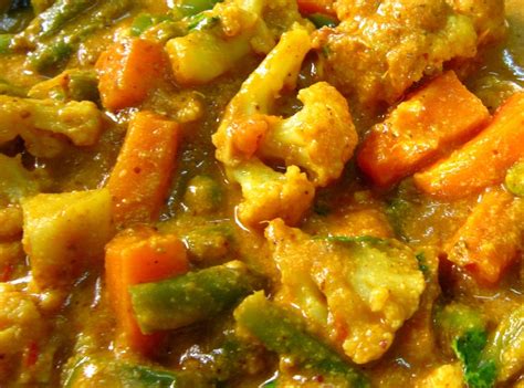 umas recipes vegetable kolhapuri recipe  specialty   state