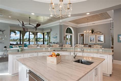 spectacular classic coastal residence  naples listed   million