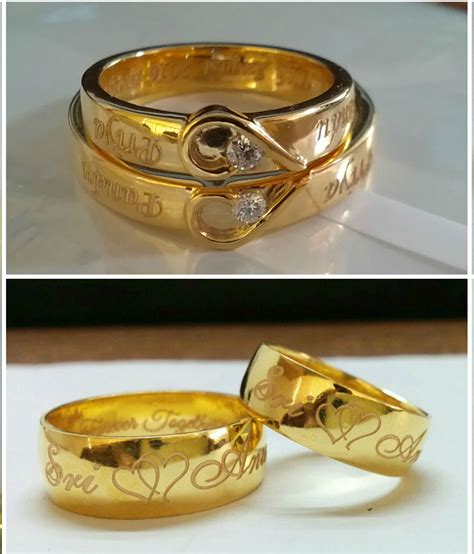 top wedding ring designs  couples