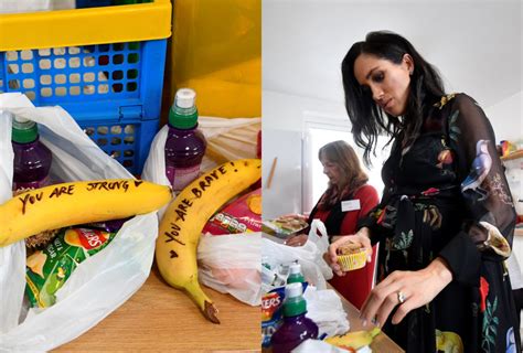 someone tried to sell a meghan markle inspirational banana for 1 on ebay business insider