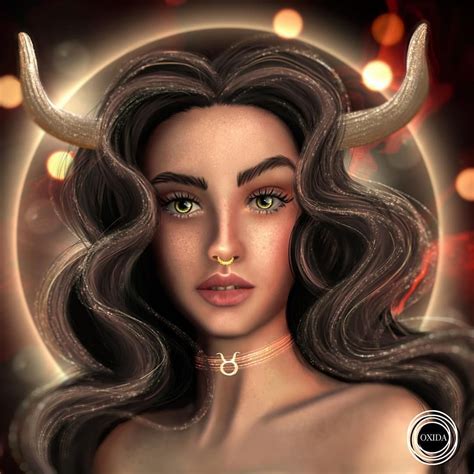 libra    scorpio   ipad prop  procreate