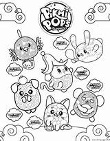 Pikmi Pops Coloring Pages Pop Printable Characters Color Info Getcolorings Print Getdrawings Xcolorings sketch template