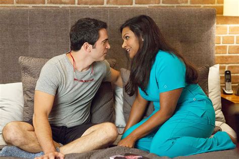 ‘the mindy project series finale did danny and mindy reunite