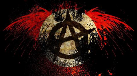 anarchy symbol wallpaper  pictures