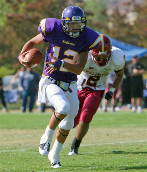 listen to live broadcasts of cal lutheran football