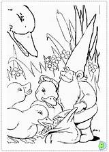 Coloring Gnome Kleurplaat Kolorowanki Kabouter Gnomo Skrzaty Krasnoludki Skrzat Eendjes Dinokids Dzieci Kolorowanka Coloriages Voert Colorare Malvorlage Animaatjes Gnomes Coloringpagesfun sketch template