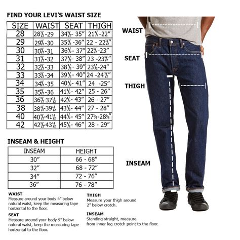 levis levis mens  denim regular fit straight leg jeans