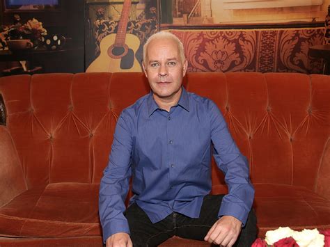outpouring of support for actor who played friends star ‘gunther after