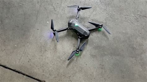 aovo gps drone wolvy pro flight  camera footage youtube