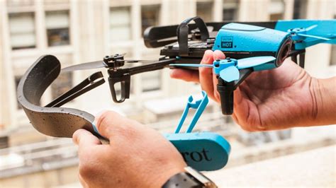 parrot bebop drone review  strong  quadcopter     performance cnet
