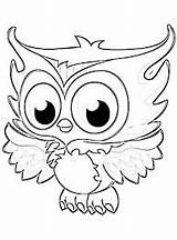 Buhos Owls Ausmalbilder Eulen Nocturnal Burrowing Malvorlagen Corujas Eule Malvorlage Aves Buho Infantiles Kinder Bambi Getdrawings Getcolorings Letscolorit sketch template