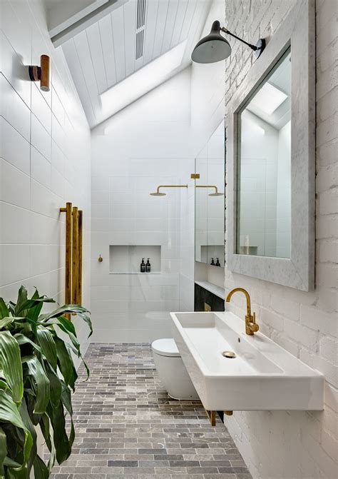 17 Incredibly Cool Bathrooms For Every Style