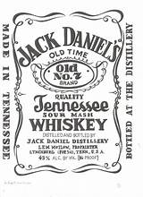 Jack Daniels Vector Logo Label Stencil Daniel Stickers Google Template Whiskey Deviantart Silhouette Search Blank Create Whisky Choose Board Pluspng sketch template