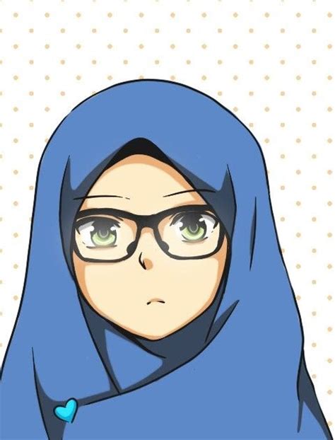 29 gambar kartun guru berjilbab kumpulan gambar kartun