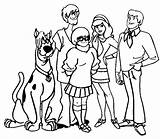 Coloring Pages Hanna Barbera Popular sketch template