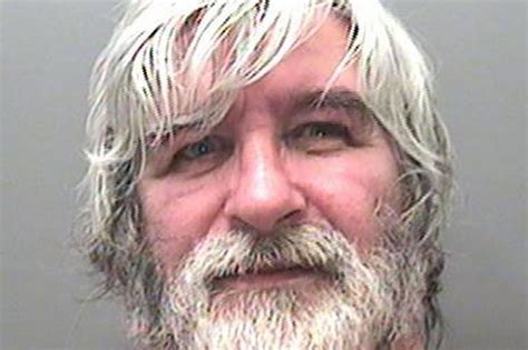 on the run paedophile who fled after being convicted of