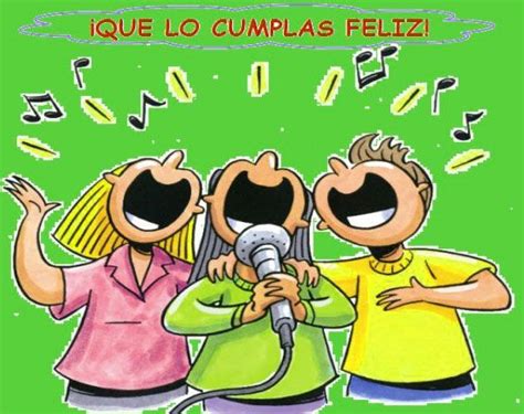 pin de lupe rios en spanish images feliz cumpleanos