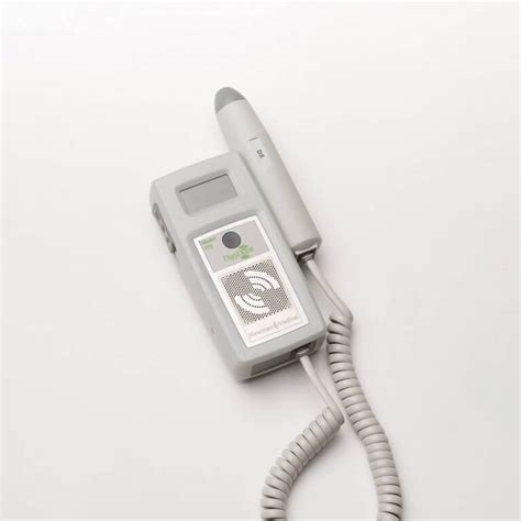 Professional Doppler Sensitive Digidop Newman Medical