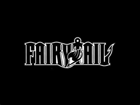 fairy tail logo google search fairy tail pinterest