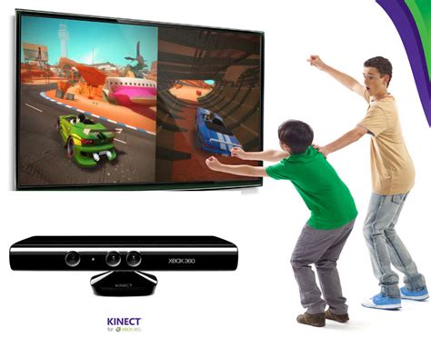 microsoft sued  kinect xbox  motion controller patent infringements