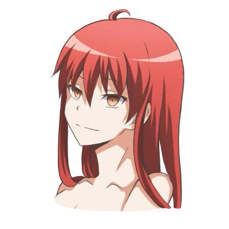 female karma akabane gambar karakter gambar tokoh gambar anime