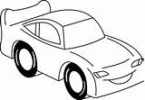 Car Clipart Cartoon Outline Clip Cars Toy Race Cliparts Mcqueen Steve Color Transparent Pickup Kids Clipartpanda Xar Automotive Truck Sports sketch template