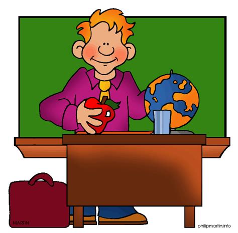 clipart  school teachers  clip art