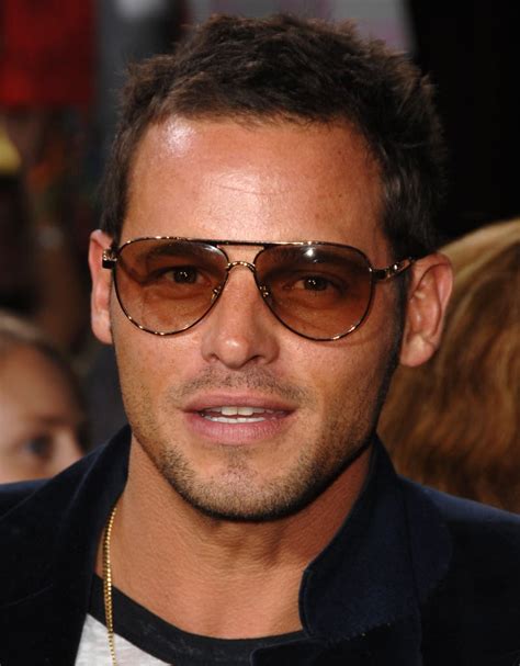 Sexy Justin Chambers Pictures Popsugar Entertainment Photo 40