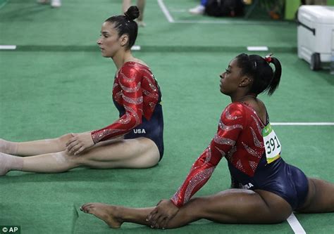 team usa gymnastics final five s leotard collections at rio 2016 cost