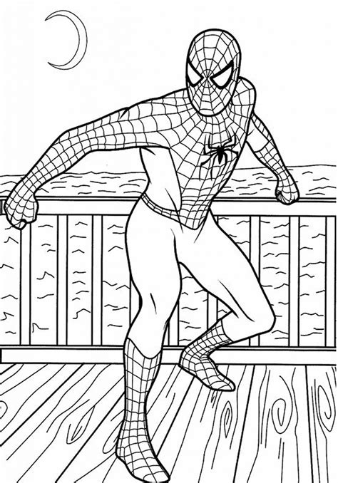 coloring pages  boys training shopping  children coloring