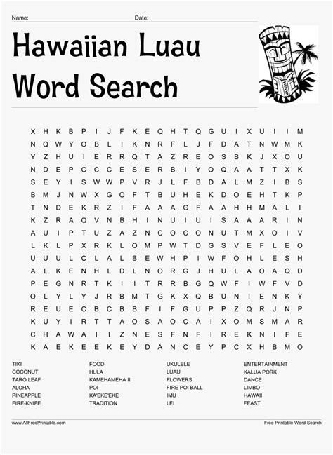 large print word search printable printable templates