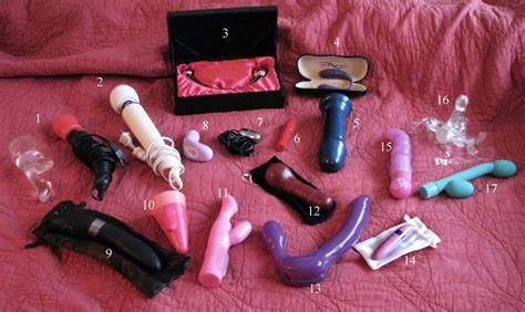 sextoy review roundup and revisits dangerous lilly