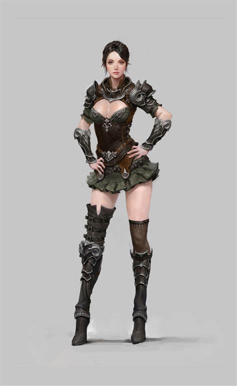 cyberdelics diseño de vestuario chica fantasy