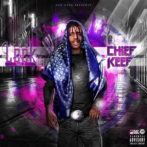 chief keef the leek vol 2 lyrics and tracklist genius