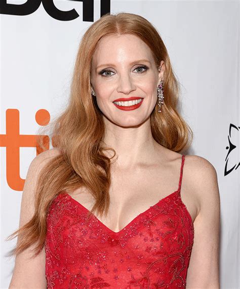 it movie chapter 2 will jessica chastain play adult