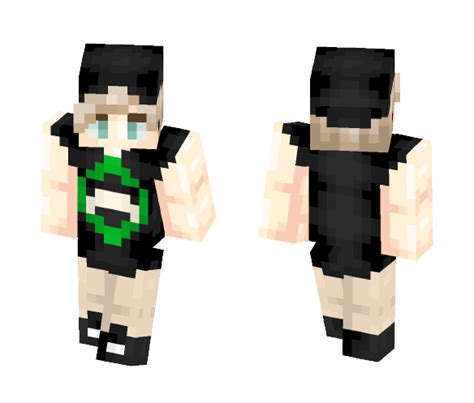 Download Requested Minecraft Skin For Free Superminecraftskins