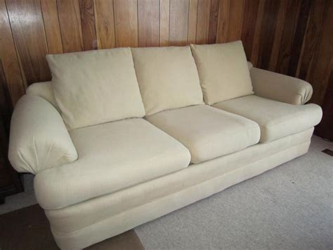 beige sofa north york toronto mobile