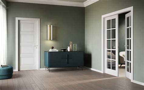 Vendita online prezzi porte interne classiche in legno produzione porte interne in stile classico assistenza manutenzione post vendita. Porte in stile inglese: come abbinarle all'arredamento | Garofoli