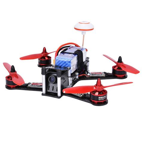 fpv  axis carbon fiber quadcopter kit mm  ch tvl ccd fpv racing drone makerfire