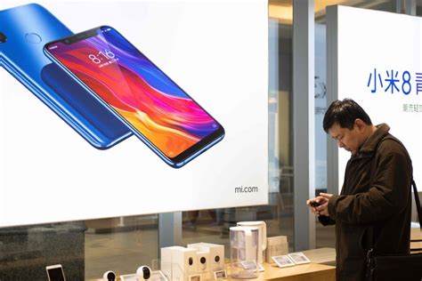 Xiaomi Reports Second Straight Profitable Quarter On Smartphone Iot