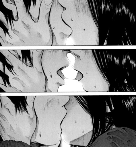Manga Kiss On Tumblr
