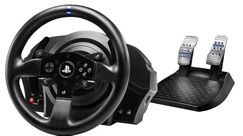 ps steering wheels review    drive